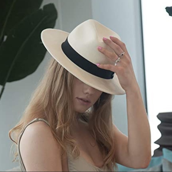 Fedora hat